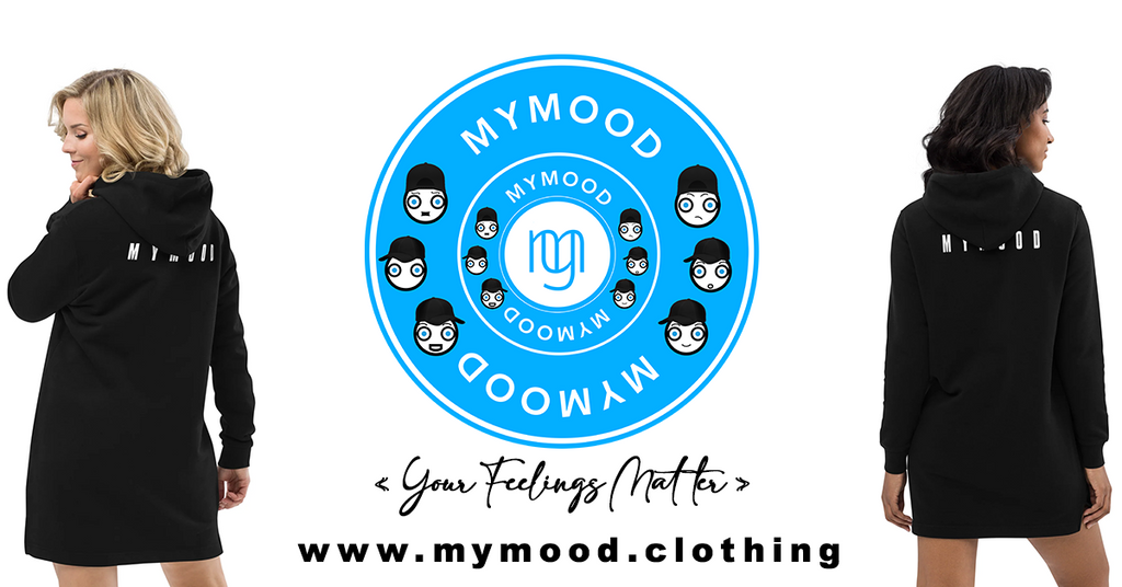 MYMOOD : Your Feelings Matter