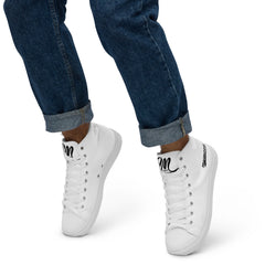 MMD Men’s high top