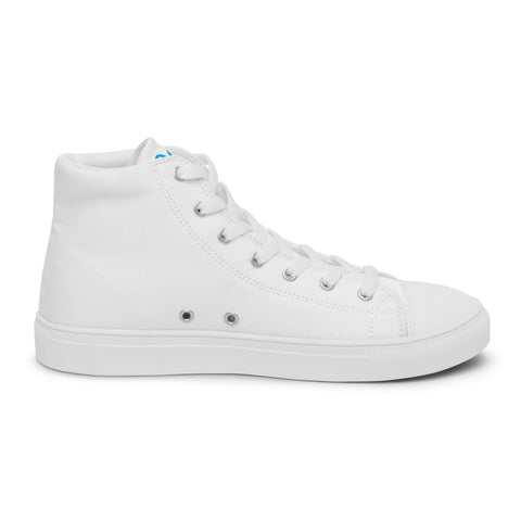 MMD Blue Men’s high top