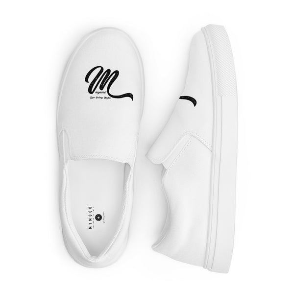 MMD Men’s slip-on