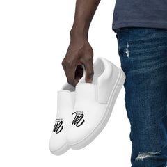 MMD Men’s slip-on