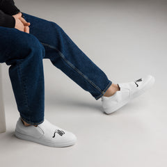 MMD Men’s slip-on