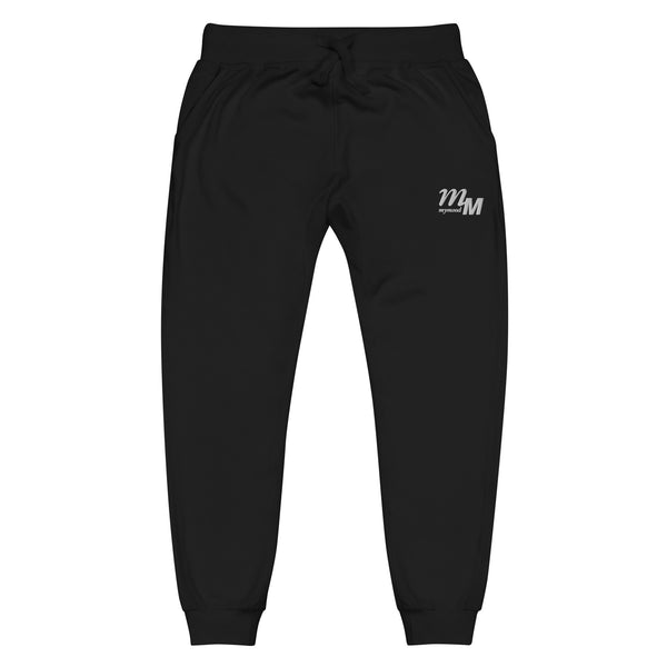 MMD Unisex fleece sweatpants