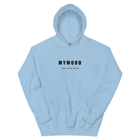 MYMOOD Unisex Hoodie