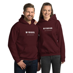 MYMOOD Unisex Hoodie