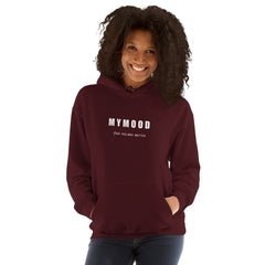 MYMOOD Unisex Hoodie