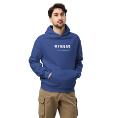 MYMOOD Unisex oversized hoodie