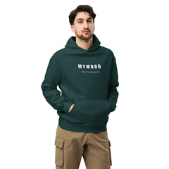 MYMOOD Unisex oversized hoodie