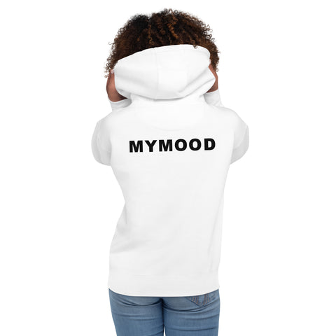 What Is Your Mood Today Hoodie