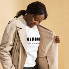 MYMOOD Unisex Premium Sweatshirt